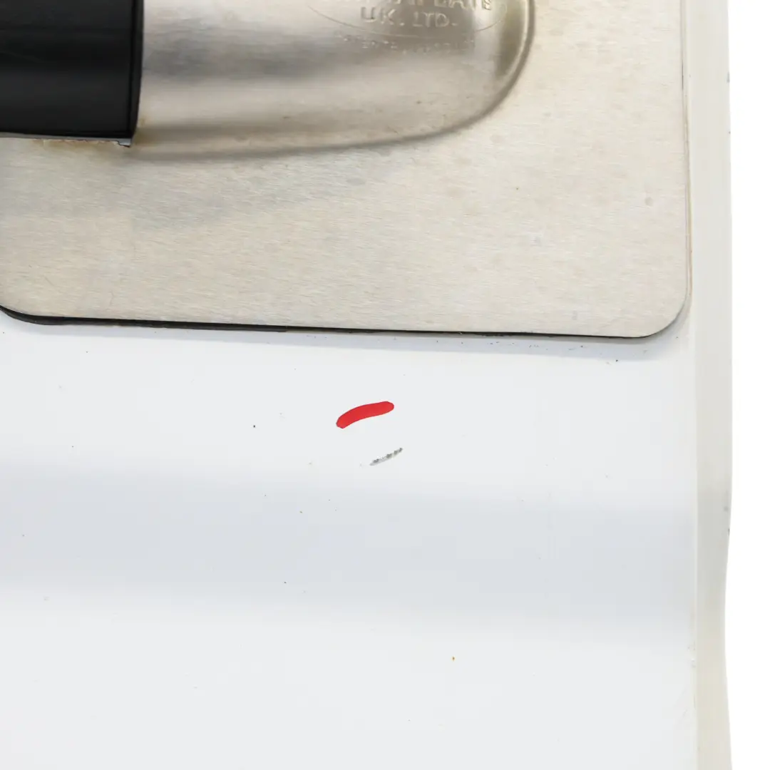 Sliding Door Rear Right O/S Arctic White - 9147 to Mercedes Vito Viano W639 Long with Part number A6397301805 Mercedes Vito Viano W639 Long Sliding Door Rear Right O/S Arctic White - 9147 - SKU A6397301805-ARW2 - Part number A6397301805