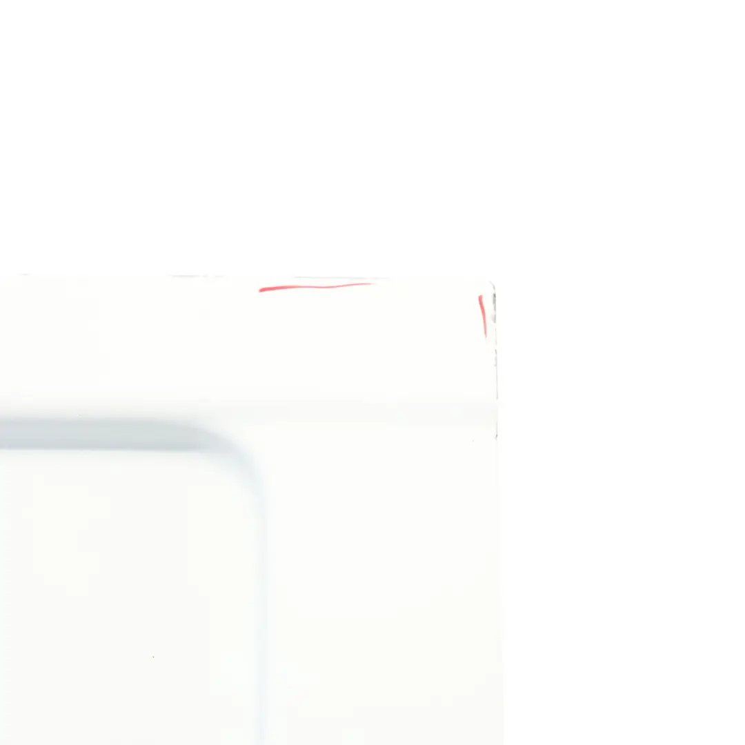 Sliding Door Rear Right O/S Arctic White - 9147 to Mercedes Vito Viano W639 Long with Part number A6397301805 Mercedes Vito Viano W639 Long Sliding Door Rear Right O/S Arctic White - 9147 - SKU A6397301805-ARW2 - Part number A6397301805