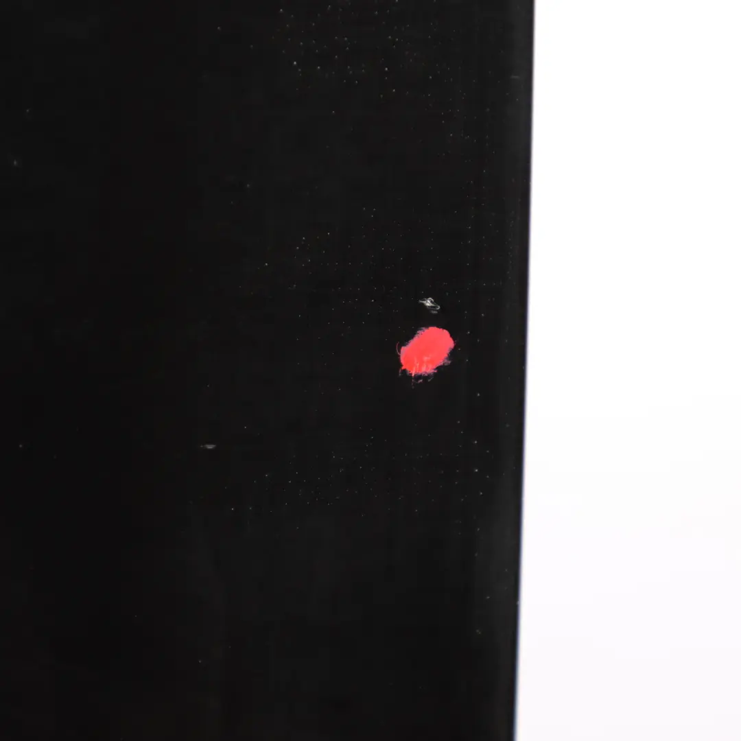 Sliding Door Rear Left N/S Side Door Obsidian Black - 197 to Mercedes W639 with Part number A6397302905 Mercedes W639 Sliding Door Rear Left N/S Side Door Obsidian Black - 197 - SKU A6397302905-OB - Part number A6397302905