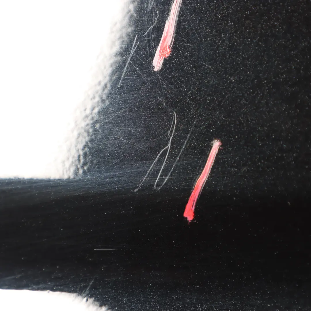 Sliding Door Rear Left N/S Side Door Obsidian Black - 197 to Mercedes W639 with Part number A6397302905 Mercedes W639 Sliding Door Rear Left N/S Side Door Obsidian Black - 197 - SKU A6397302905-OB - Part number A6397302905