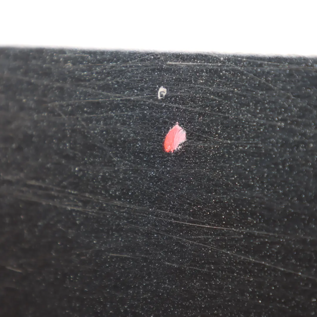 Sliding Door Rear Left N/S Side Door Obsidian Black - 197 to Mercedes W639 with Part number A6397302905 Mercedes W639 Sliding Door Rear Left N/S Side Door Obsidian Black - 197 - SKU A6397302905-OB - Part number A6397302905