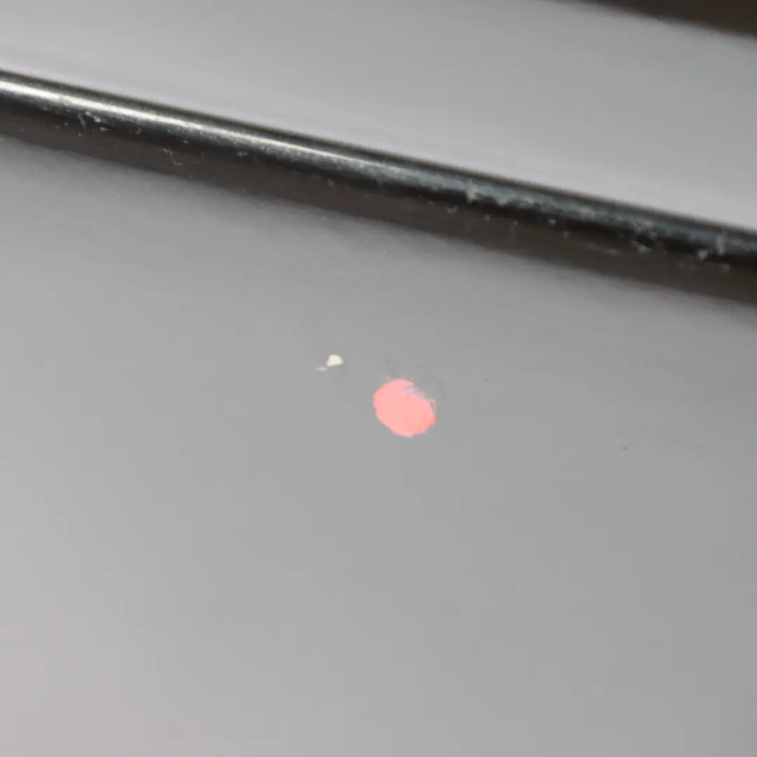 Sliding Door Rear Right O/S Side Door Obsidian Black - 197 to Mercedes Vito W639 with Part number A6397303005 Mercedes Vito W639 Sliding Door Rear Right O/S Side Door Obsidian Black - 197 - SKU A6397303005-OB - Part number A6397303005