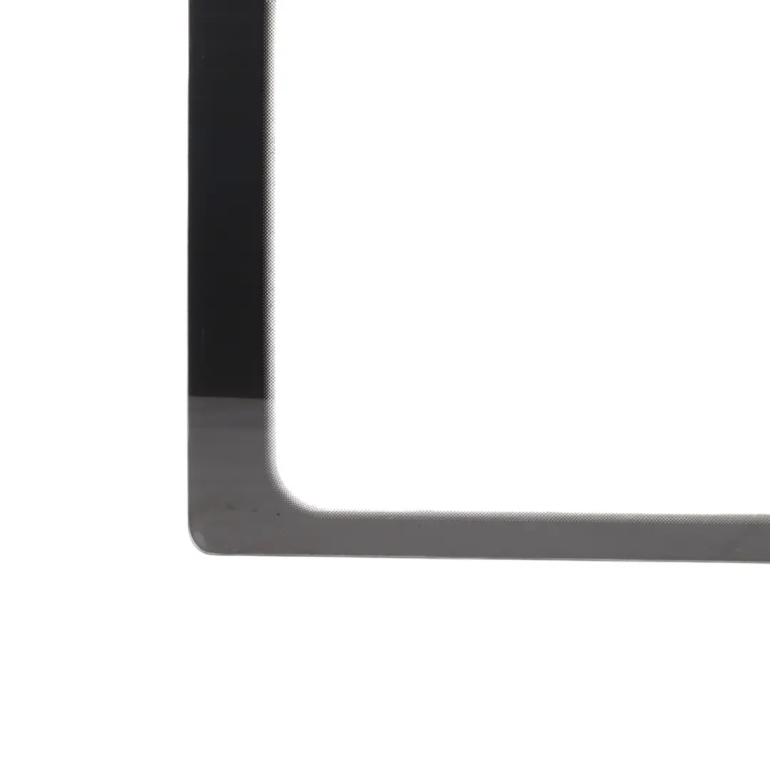 Mercedes Vito Viano W639 Sliding Door Window Rear Left N/S Glazing Glass AS2 - SKU A6397350609 - Part number A6397350609