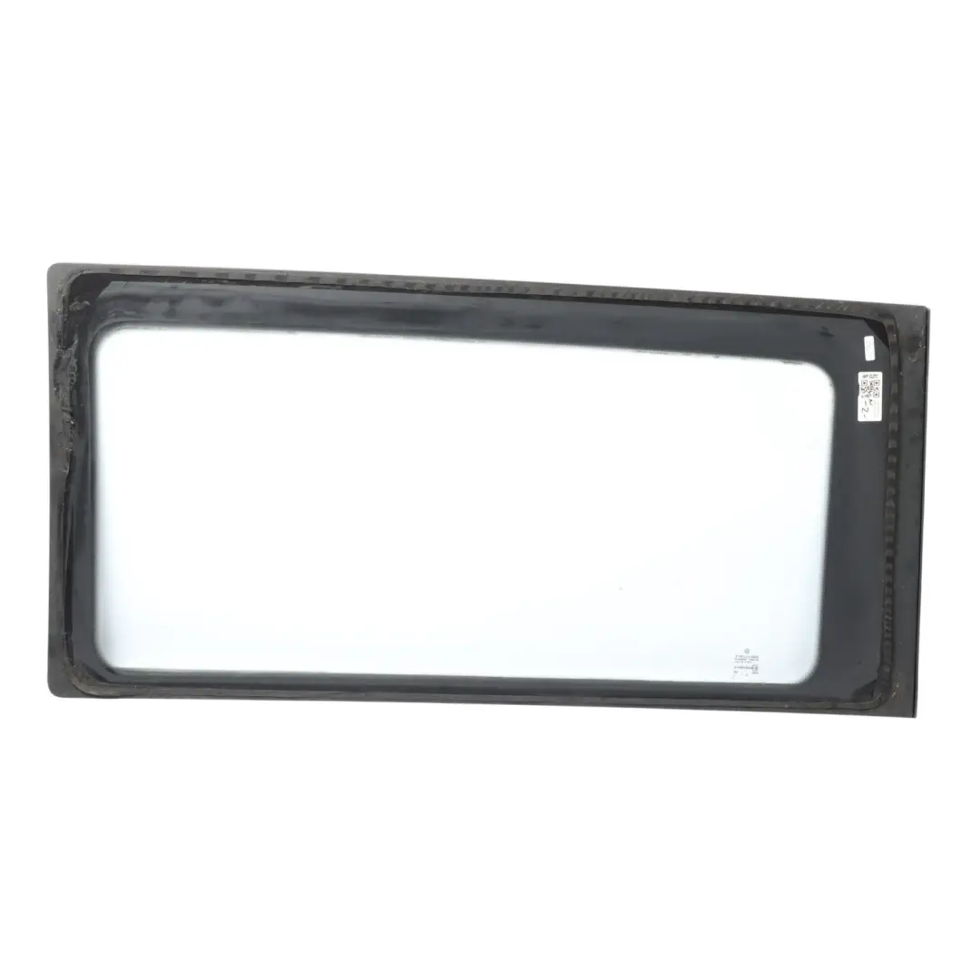 Schiebe Tür Fenster Hinten Rechts Verglasung Glas AS2 für Mercedes Vito Viano W639 mit Teilenummer A6397350709 Mercedes Vito Viano W639 Schiebe Tür Fenster Hinten Rechts Verglasung Glas AS2 - SKU A6397350709 - Teilenummer A6397350709