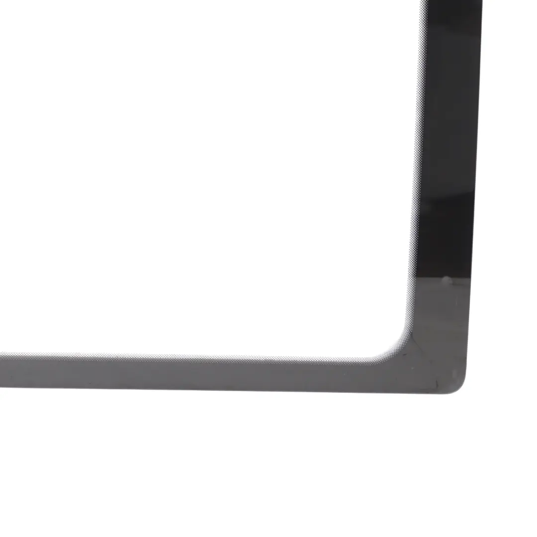 Mercedes Vito Viano W639 Puerta Corredera Trasera Derecha Cristal AS2 - SKU A6397350709 - Número de pieza A6397350709