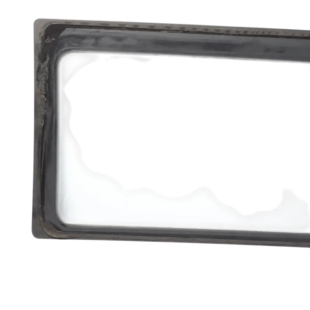 Mercedes Vito Viano W639 Finestrino Scorrevole Porta Posteriore Destra Vetro AS2 - SKU A6397350709 - Numero di parte A6397350709