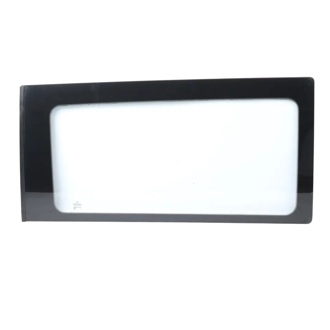 Przesuwne Drzwi Okno Tylne Prawe Szkło Szkliwo AS2 do Mercedes Vito Viano W639 o numerze A6397350709 Mercedes Vito Viano W639 Przesuwne Drzwi Okno Tylne Prawe Szkło Szkliwo AS2 - SKU A6397350709 - Numer Części A6397350709