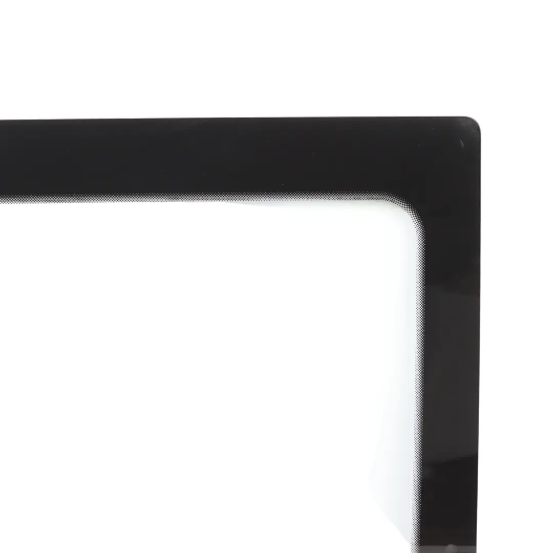 Mercedes Vito Viano W639 Puerta Corredera Trasera Derecha Cristal AS2 - SKU A6397350709 - Número de pieza A6397350709