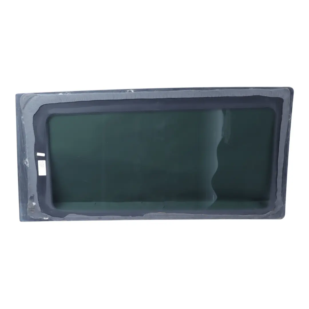 Mercedes Vito Viano W639 Rear Left N/S Sliding Door Window Glass Tinted AS3 - SKU A6397351009-1 - Part number A6397351009