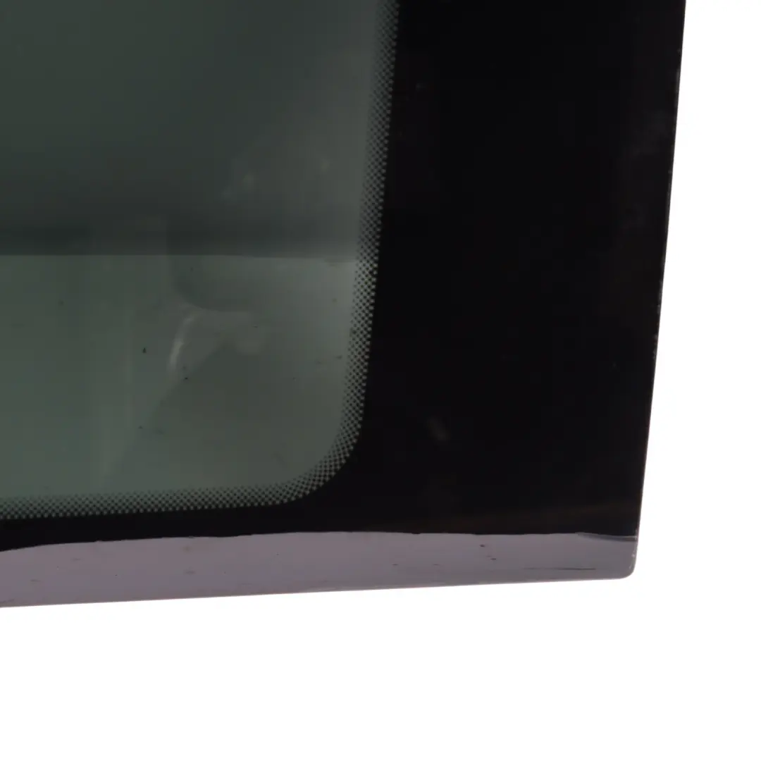 Mercedes Vito Viano W639 Rear Left N/S Sliding Door Window Glass Tinted AS3 - SKU A6397351009-1 - Part number A6397351009