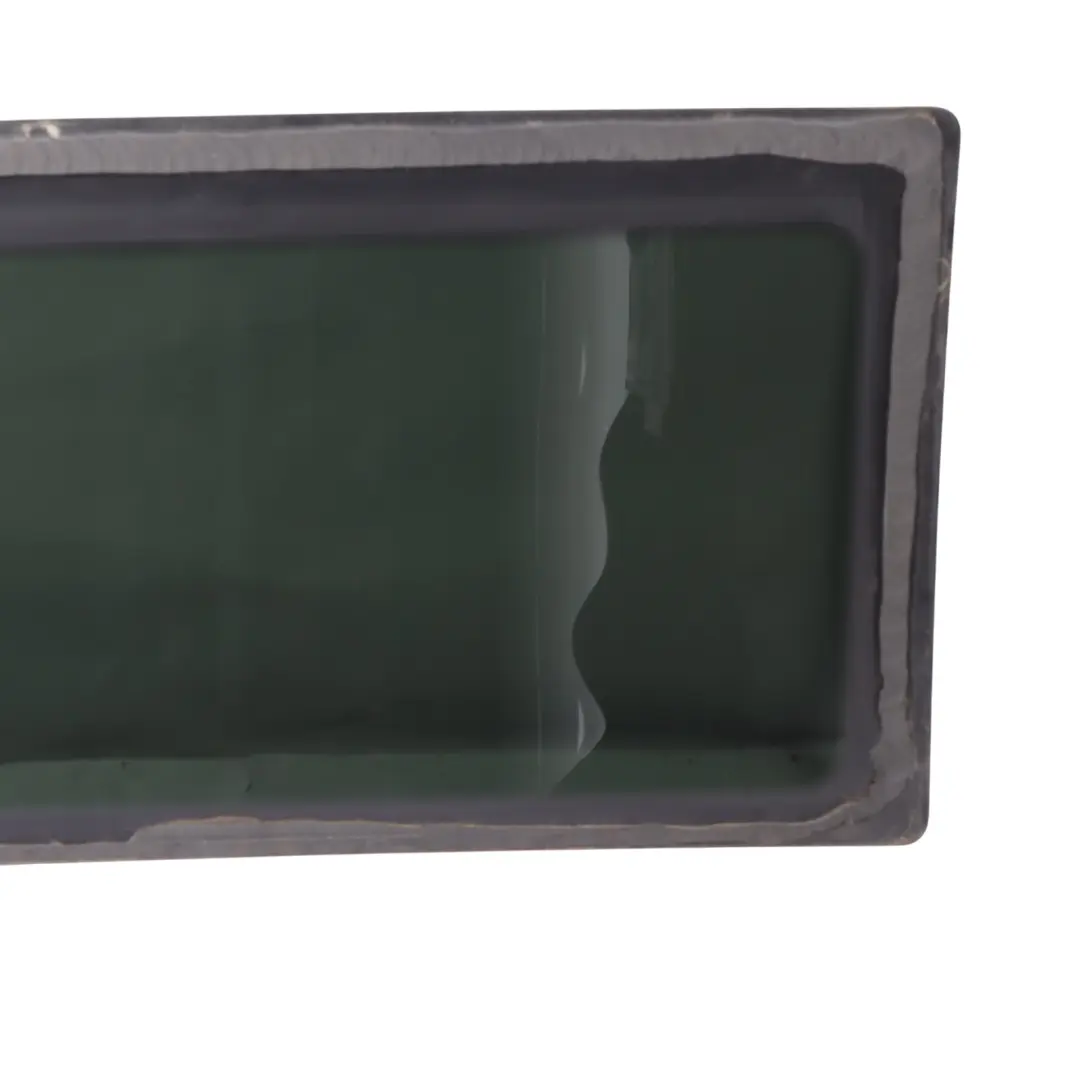 Mercedes Vito Viano W639 Rear Left N/S Sliding Door Window Glass Tinted AS3 - SKU A6397351009-1 - Part number A6397351009