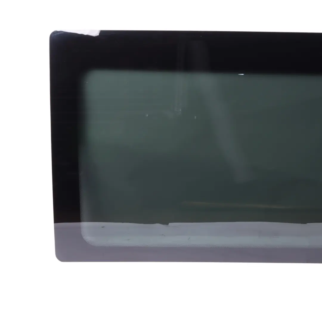 Mercedes Vito Viano W639 Rear Left N/S Sliding Door Window Glass Tinted AS3 - SKU A6397351009-1 - Part number A6397351009