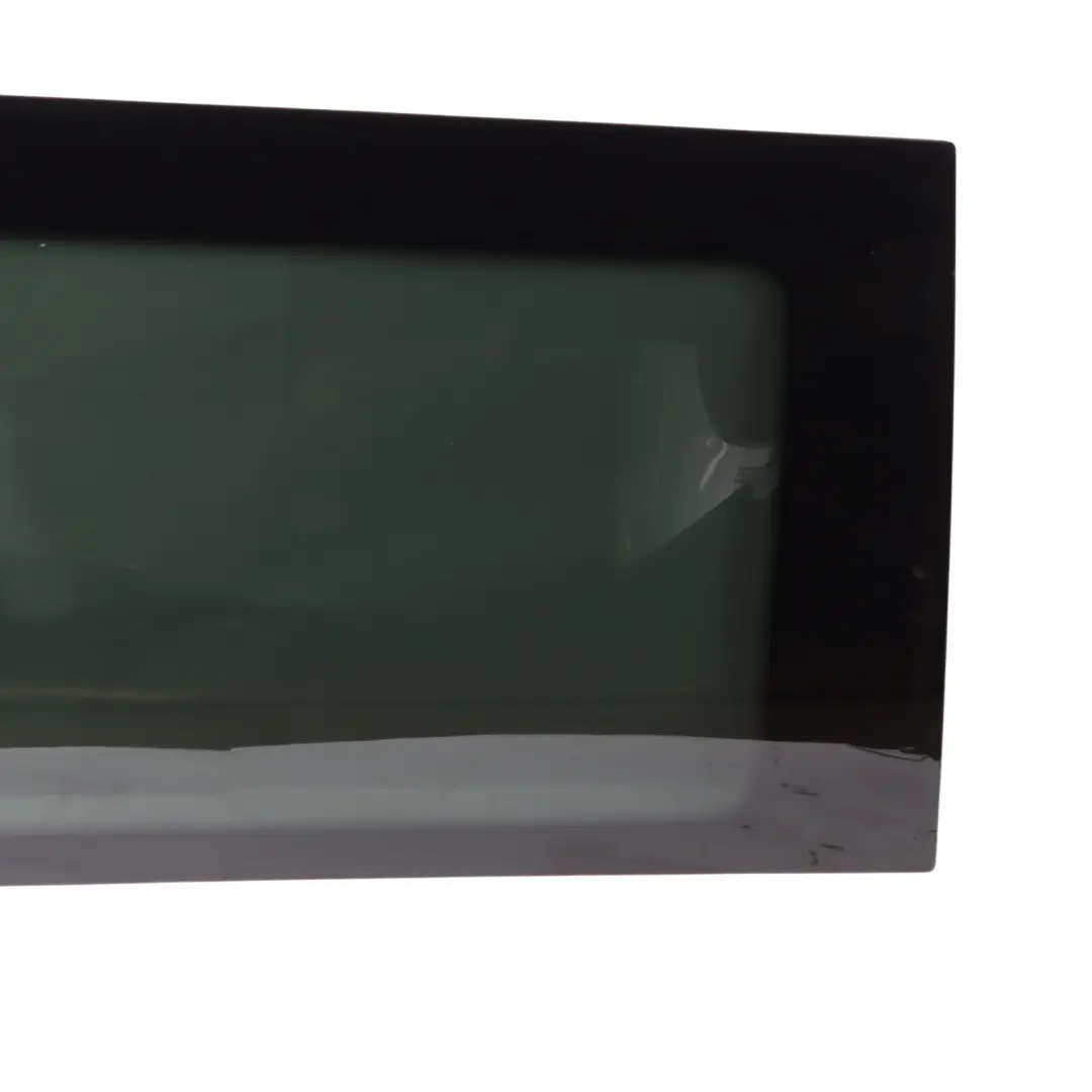 Mercedes Vito Viano W639 Rear Left N/S Sliding Door Window Glass Tinted AS3 - SKU A6397351009-1 - Part number A6397351009