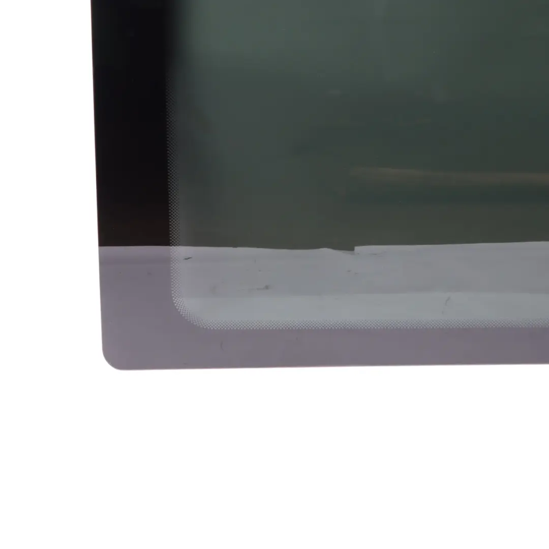 Mercedes Vito Viano W639 Rear Left N/S Sliding Door Window Glass Tinted AS3 - SKU A6397351009-1 - Part number A6397351009