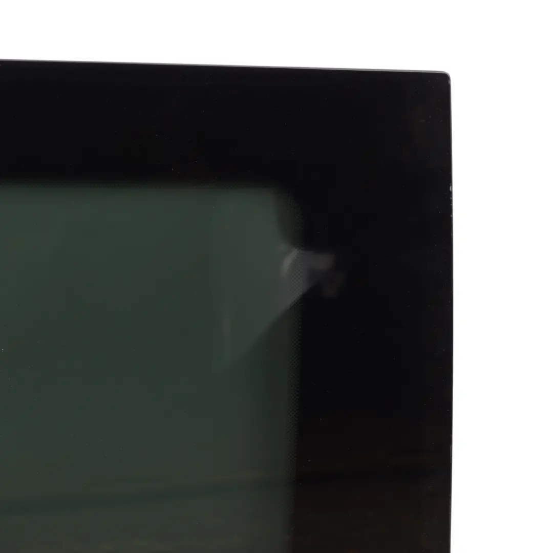 Mercedes Vito Viano W639 Rear Left N/S Sliding Door Window Glass Tinted AS3 - SKU A6397351009-1 - Part number A6397351009