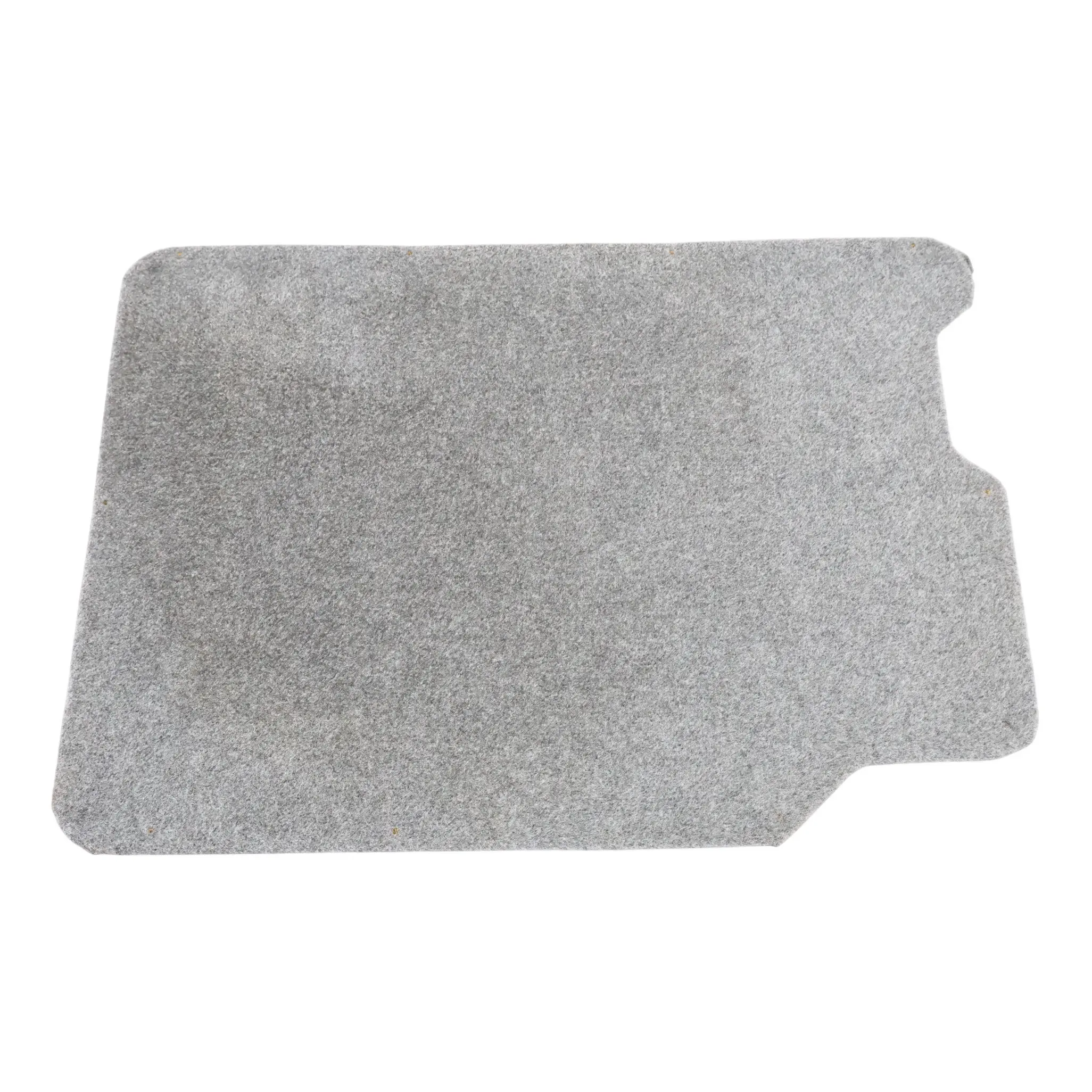 Mercedes W639 Embellecedor Cubre Puerta Corredera Trasera Izquierda A6397370071