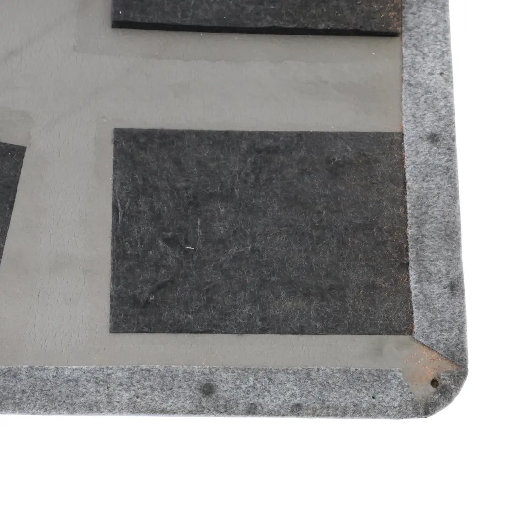 Garniture De Panneau Arrière Gauche Porte Coulissante pour Mercedes W639 à propos du numéro de pièce A6397370071 Mercedes W639 Garniture De Panneau Arrière Gauche Porte Coulissante - SKU A6397370071-1 - Numéro de pièce A6397370071