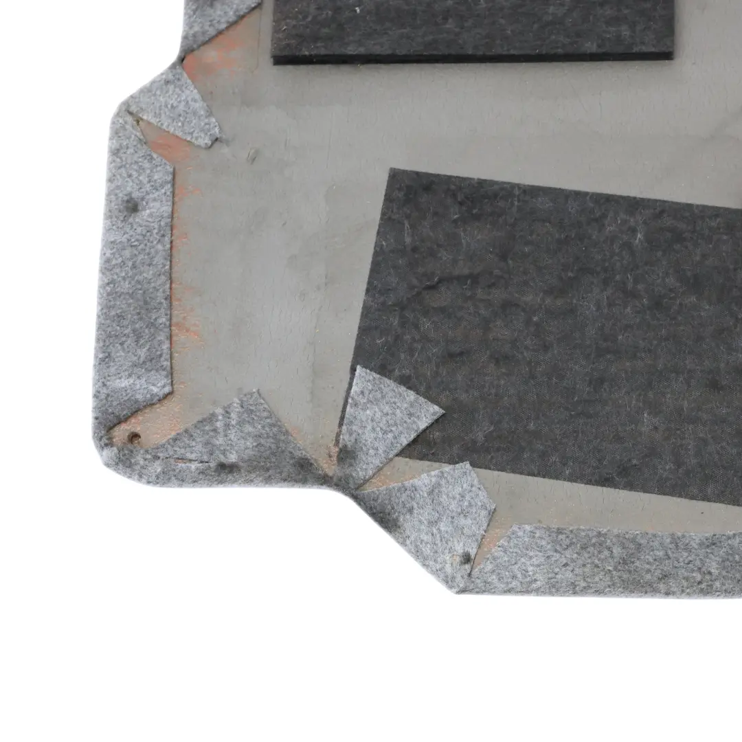 Embellecedor Cubre Puerta Corredera Trasera Izquierda para Mercedes W639 con número de pieza A6397370071 Mercedes W639 Embellecedor Cubre Puerta Corredera Trasera Izquierda - SKU A6397370071-1 - Número de pieza A6397370071