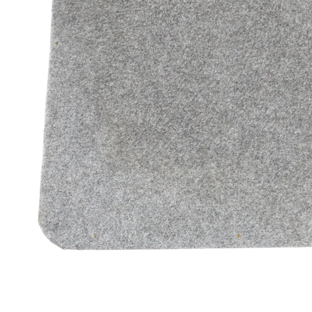 Mercedes W639 Garniture De Panneau Arrière Gauche Porte Coulissante - SKU A6397370071-1 - Numéro de pièce A6397370071
