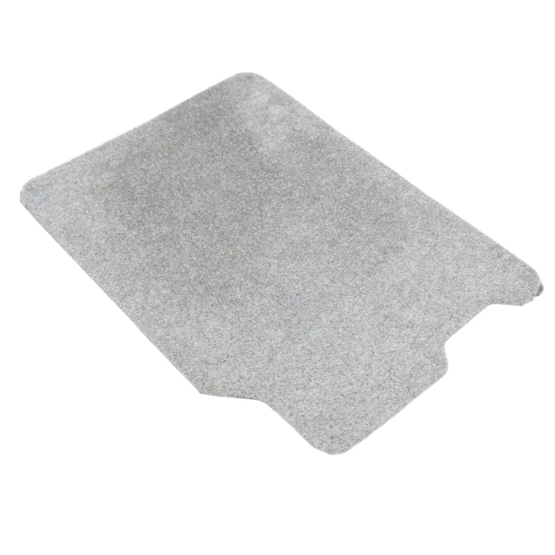 Mercedes W639 Embellecedor Cubre Puerta Corredera Trasera Izquierda - SKU A6397370071-1 - Número de pieza A6397370071