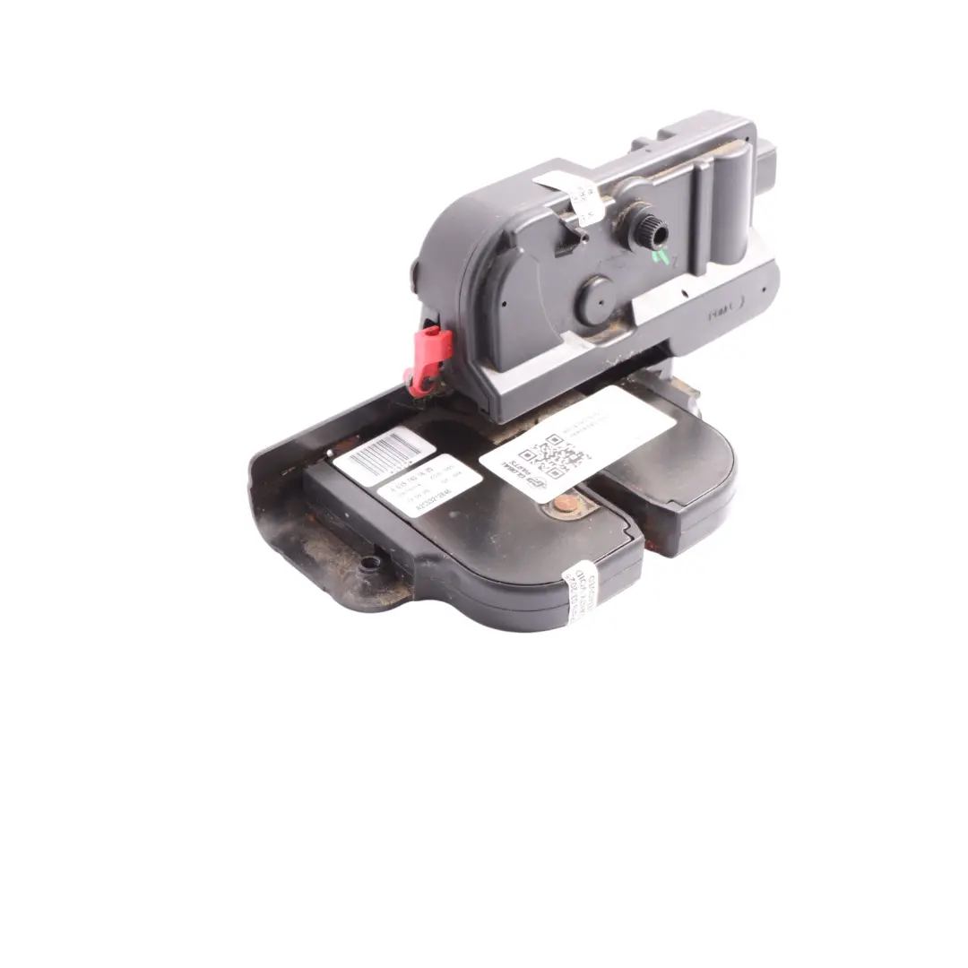 Boot Lid Lock Catch Latch to Mercedes Vito Viano W639 Rear Tailgate with Part number A6397401635 Mercedes Vito Viano W639 Rear Tailgate Boot Lid Lock Catch Latch - SKU A6397401635-1 - Part number A6397401635