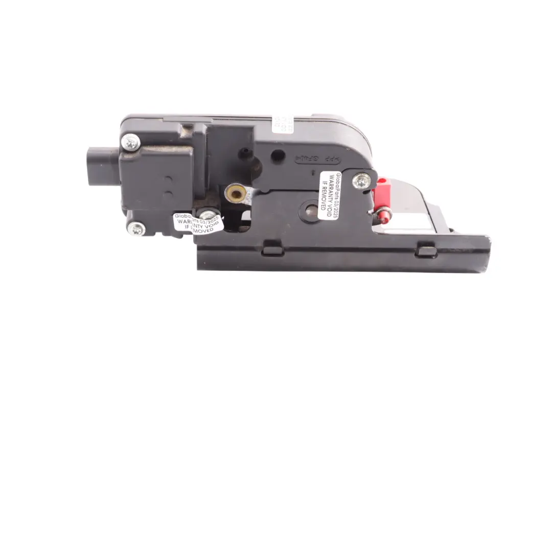 Mercedes Vito W639 Portellone posteriore Coperchio sicurezza Serratura chiusura - SKU A6397401635-1 - Numero di parte A6397401635