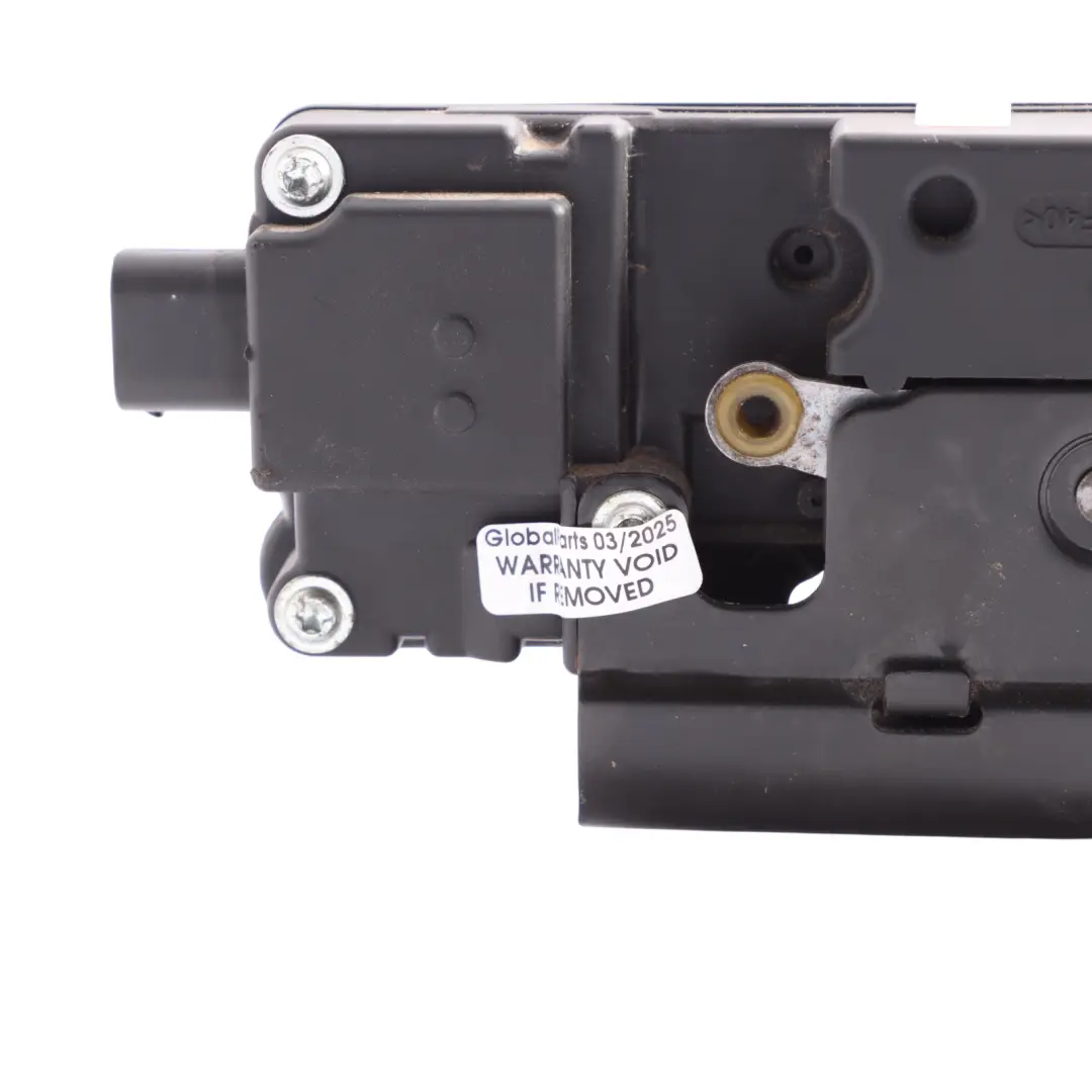 Mercedes Vito W639 Portellone posteriore Coperchio sicurezza Serratura chiusura - SKU A6397401635-1 - Numero di parte A6397401635