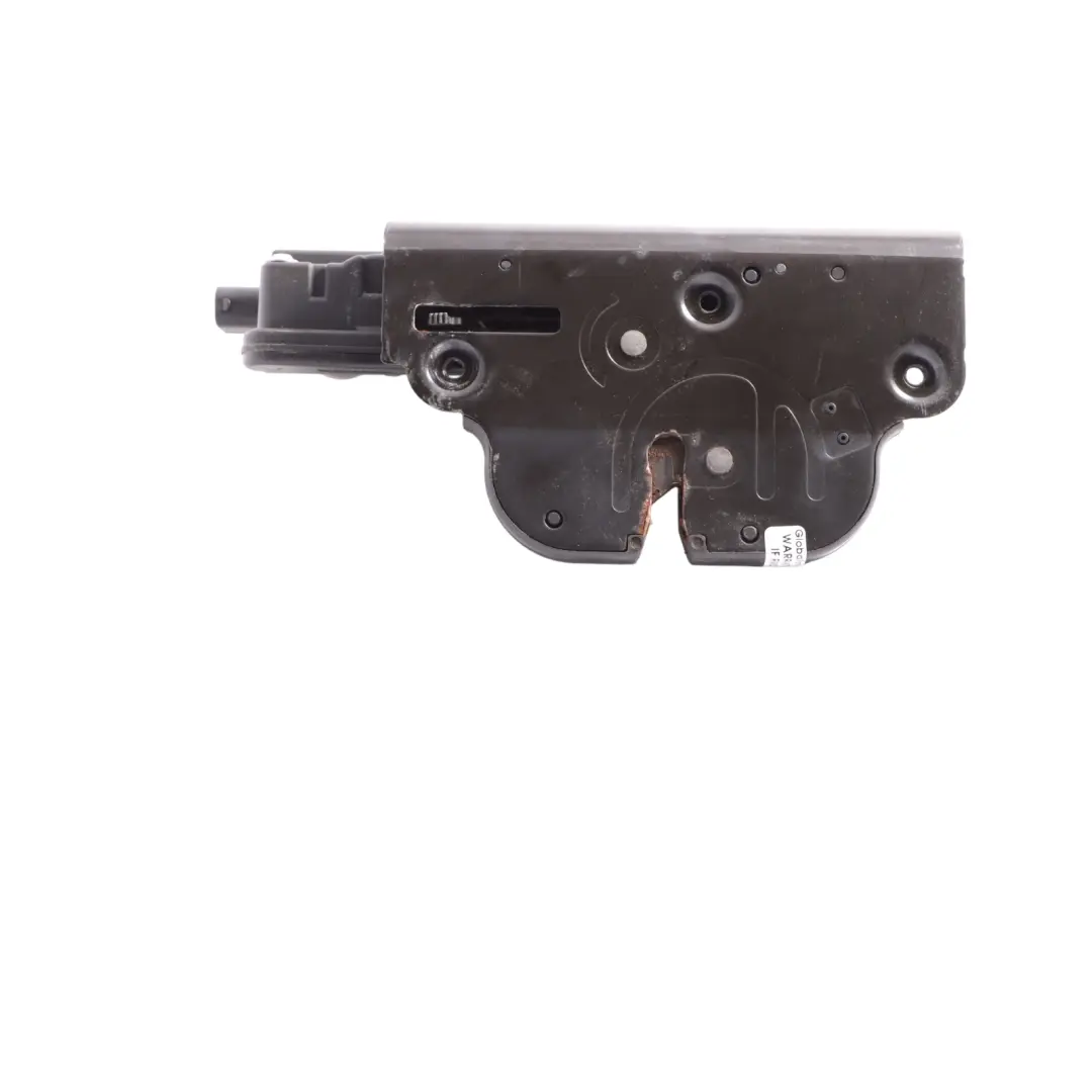 Mercedes Vito W639 Portellone posteriore Coperchio sicurezza Serratura chiusura - SKU A6397401635-1 - Numero di parte A6397401635