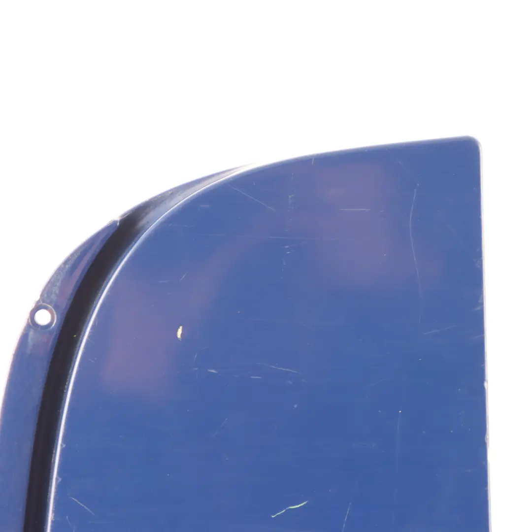 Klapka Wlew Paliwa Niebieska do Mercedes Vito W639 o numerze A6397500304 Mercedes Vito W639 Klapka Wlew Paliwa Niebieska - SKU A6397500304-JAS - Numer Części A6397500304