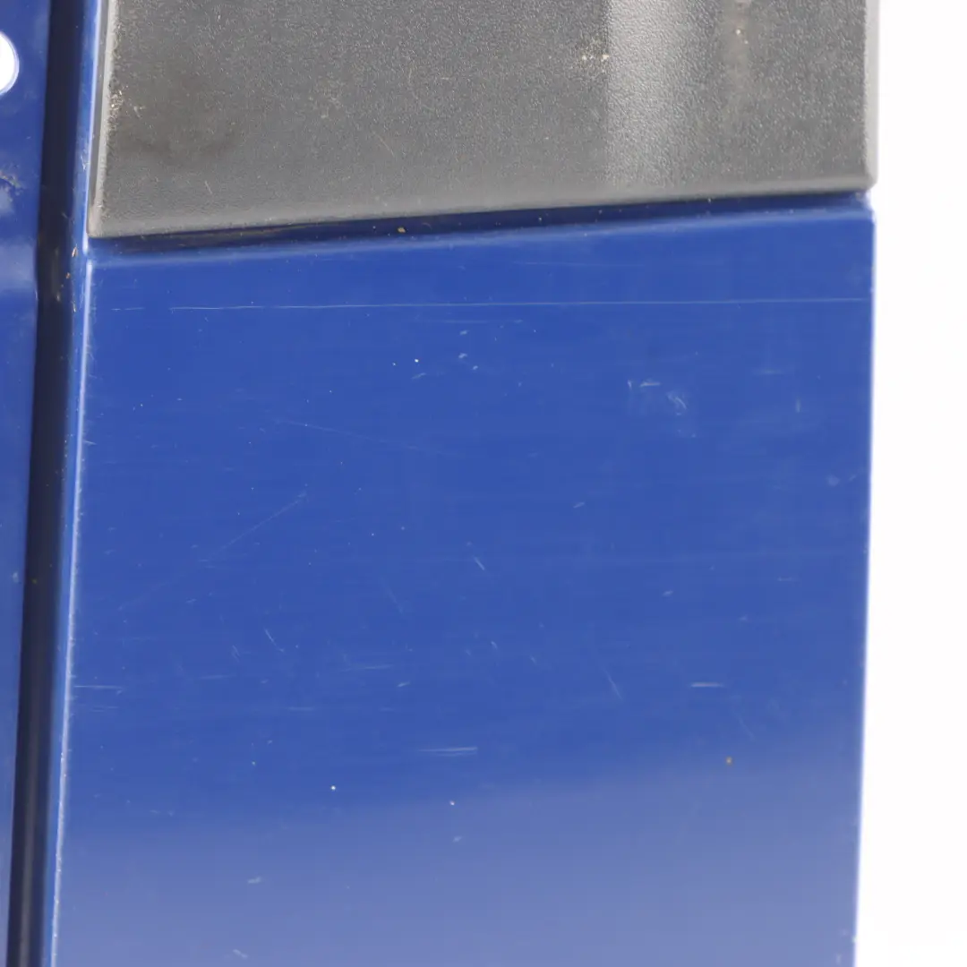 Coperchio sportello carburante Blu Jaspisblau 345 per Mercedes Vito W639 con numero di parte A6397500304 Mercedes Vito W639 Coperchio sportello carburante Blu Jaspisblau 345 - SKU A6397500304-JAS - Numero di parte A6397500304