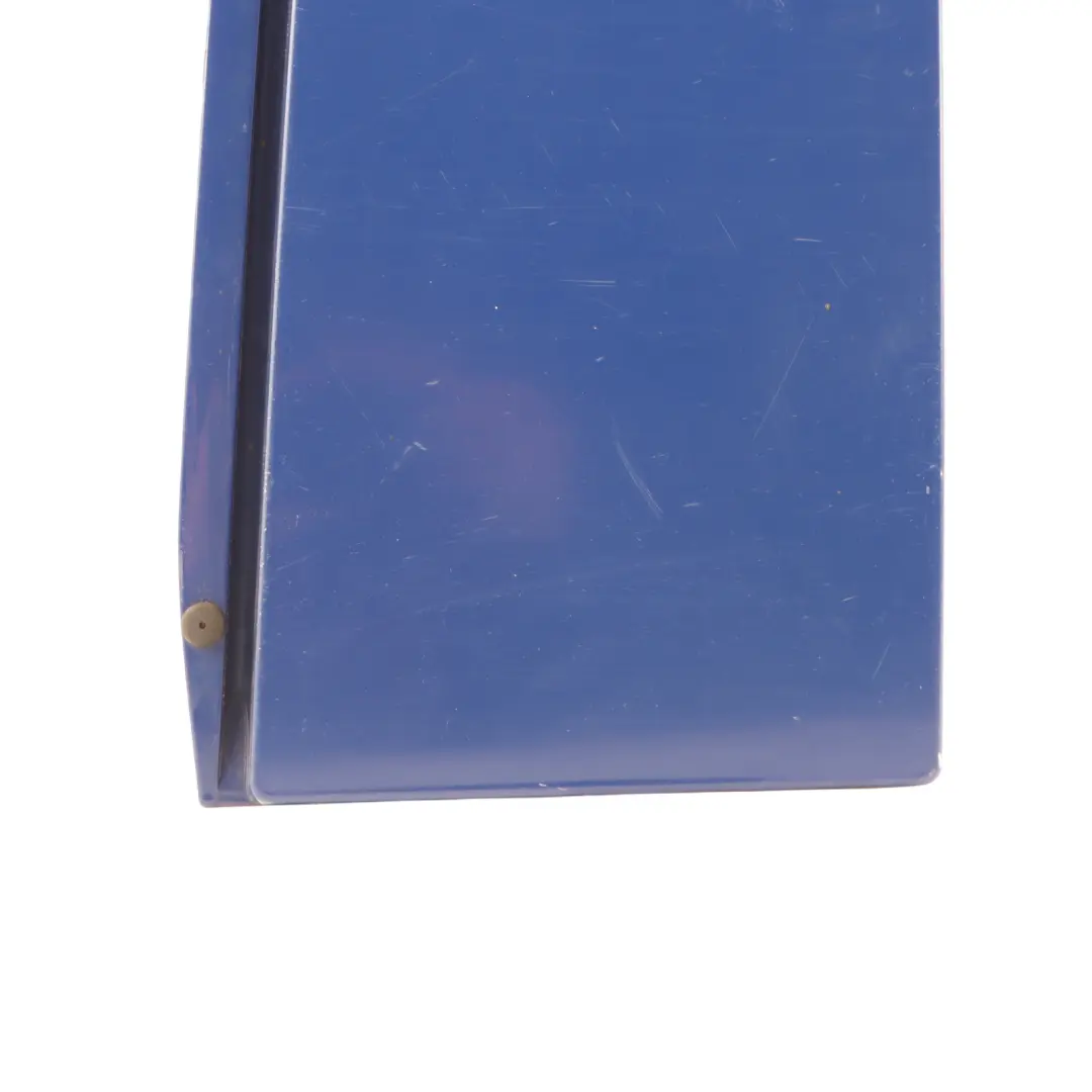 Couvercle trappe carburant Jaspisblau Bleu - 345 pour Mercedes Vito W639 à propos du numéro de pièce A6397500304 Mercedes Vito W639 Couvercle trappe carburant Jaspisblau Bleu - 345 - SKU A6397500304-JAS - Numéro de pièce A6397500304