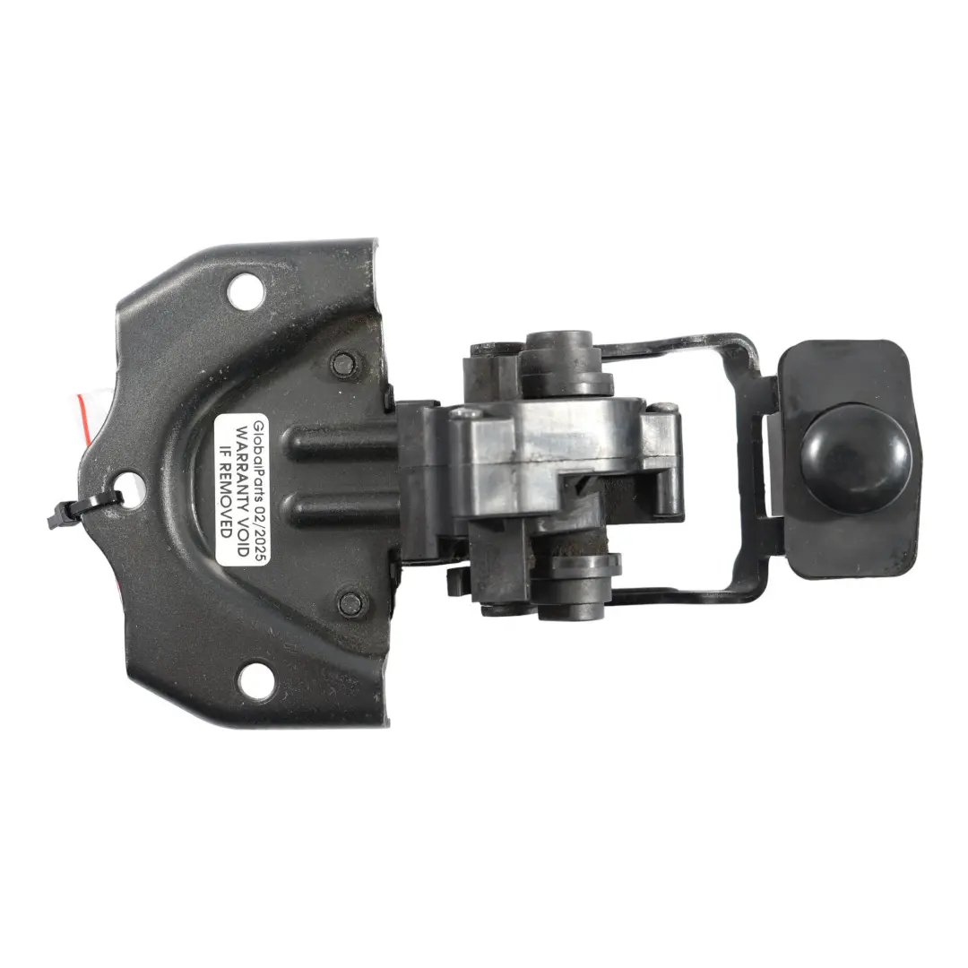 Mercedes W639 Rear Quarter Window Motor Regulator Left Right N/O/S - SKU A6398200542-2 - Part number A6398200542