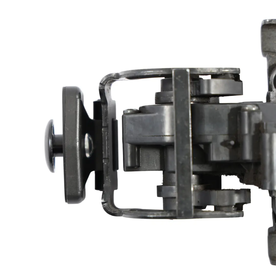 Mercedes W639 Rear Quarter Window Motor Regulator Left Right N/O/S - SKU A6398200542-2 - Part number A6398200542