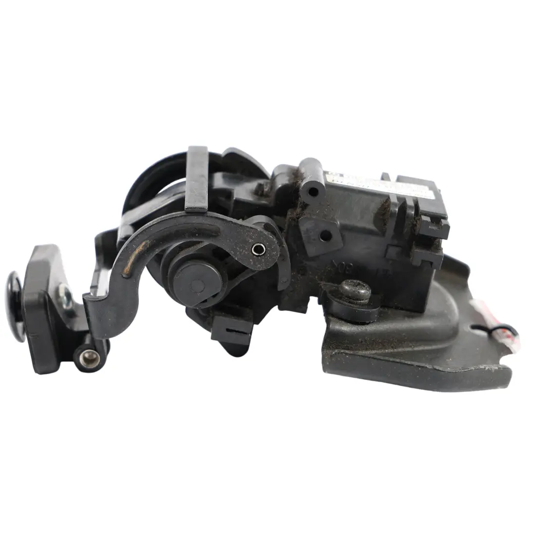 Mercedes W639 Rear Quarter Window Motor Regulator Left Right N/O/S - SKU A6398200542-2 - Part number A6398200542