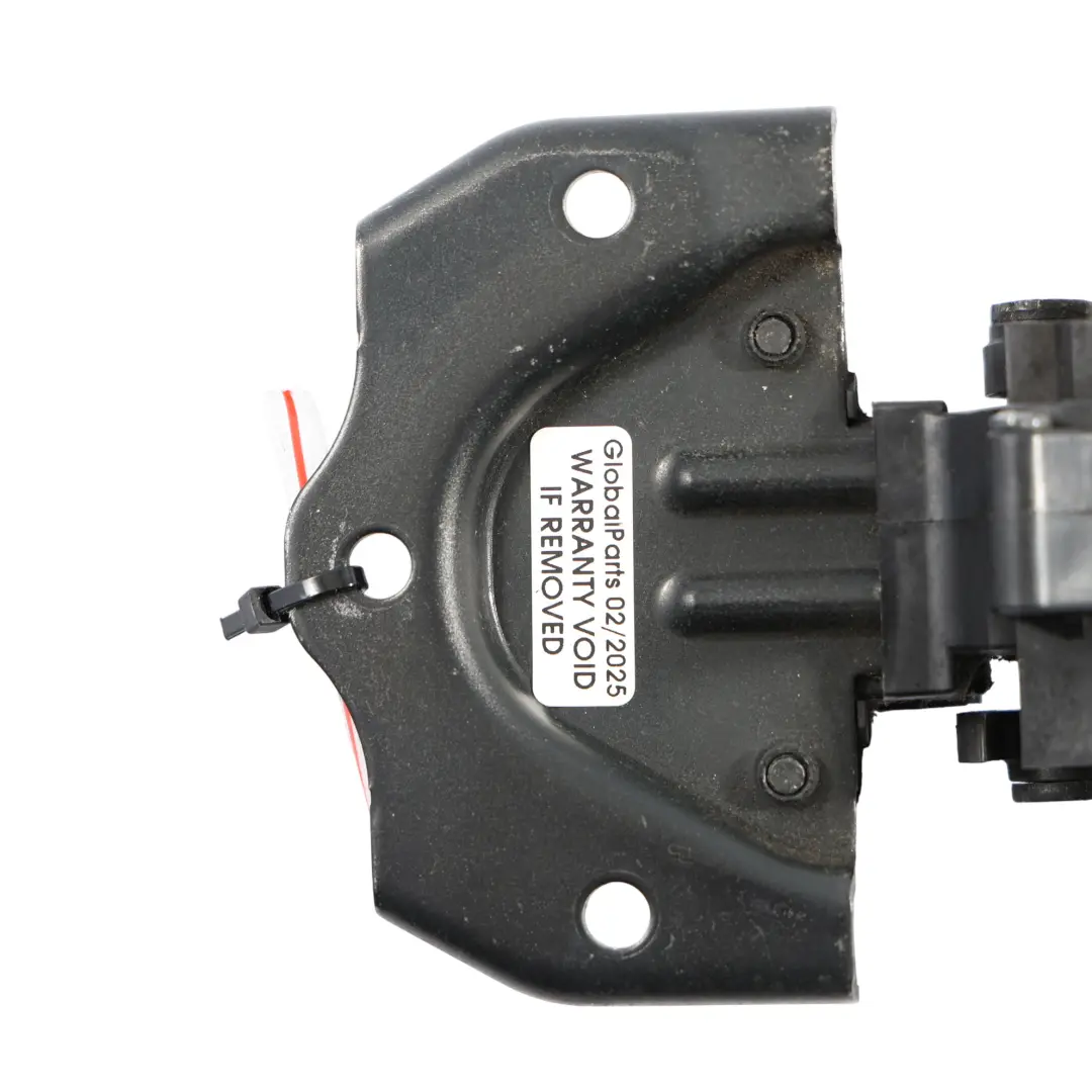 Mercedes W639 Regolatore Motore Lunotto Posteriore Destro Sinistro - SKU A6398200542-2 - Numero di parte A6398200542