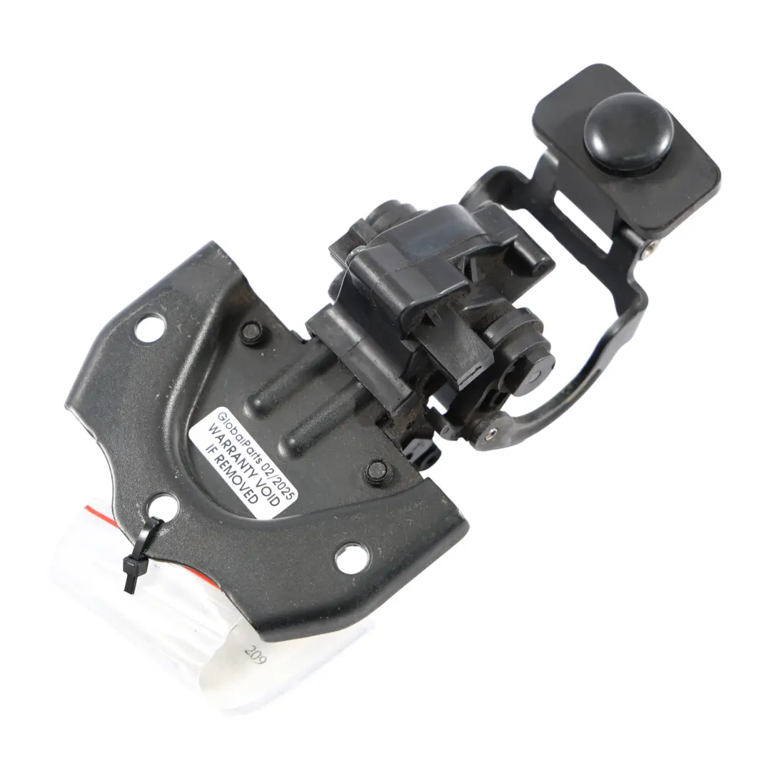  Moteur De Lève-Vitre Arrière Gauche/Droite Mercedes W639 - SKU A6398200542-2 - Numéro de pièce A6398200542