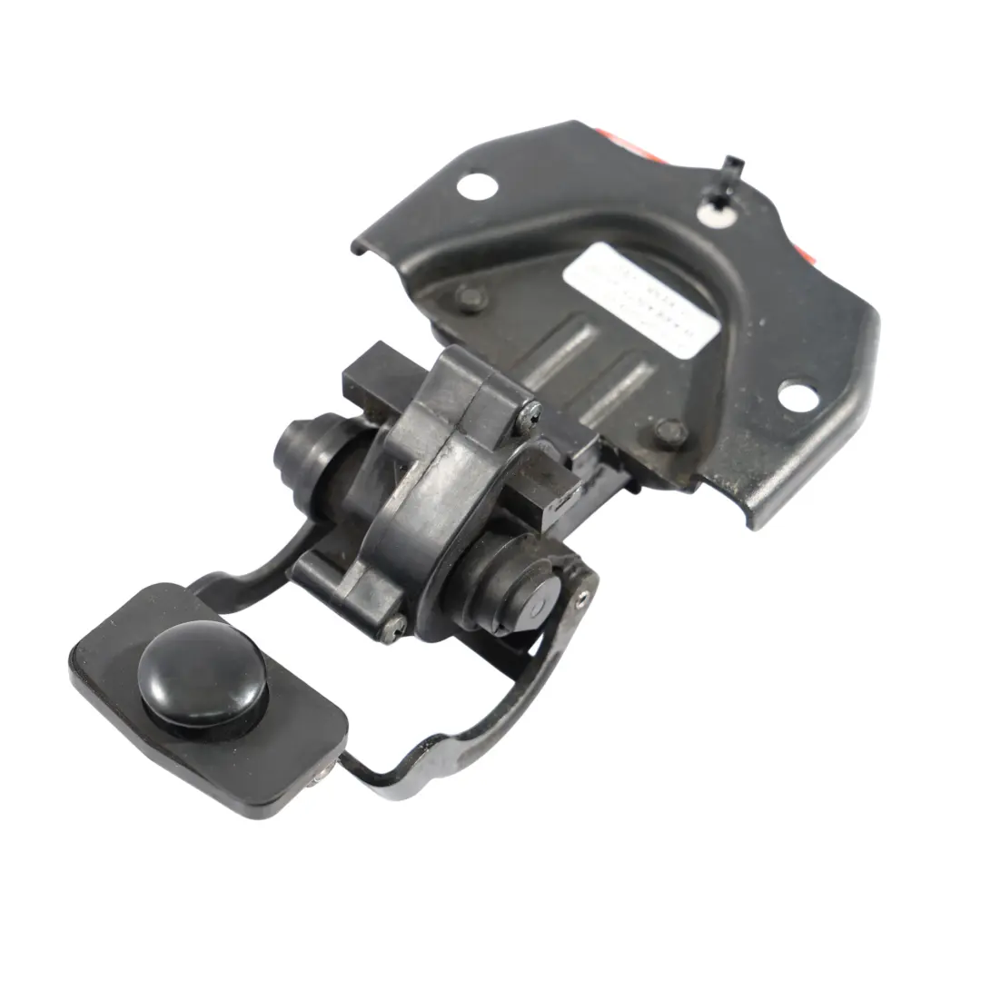 Mercedes W639 Rear Quarter Window Motor Regulator Left Right N/O/S - SKU A6398200542-2 - Part number A6398200542