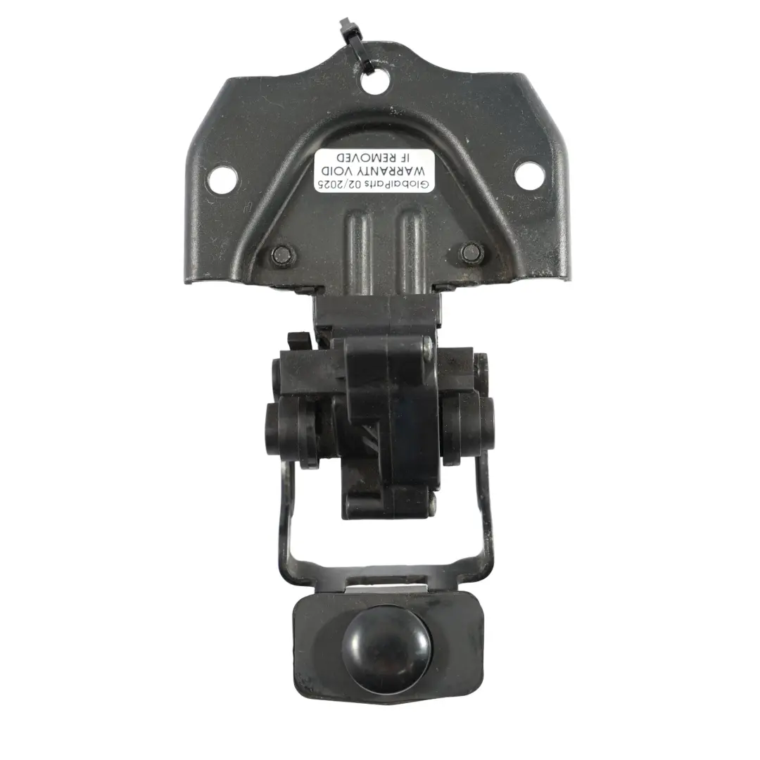 Mercedes W639 Regolatore Motore Lunotto Posteriore Destro Sinistro - SKU A6398200542-2 - Numero di parte A6398200542