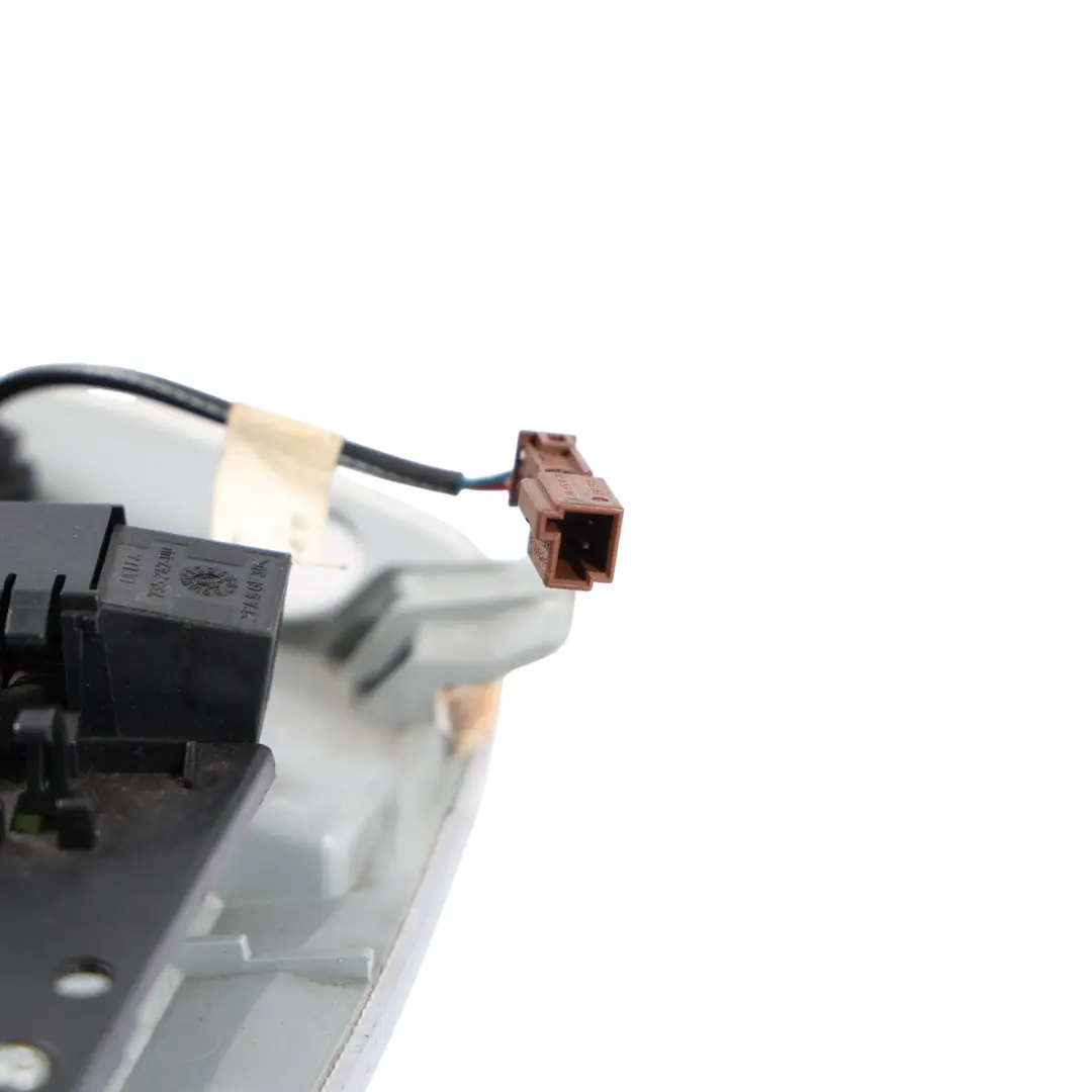 Switch Unit Roof Interior Reading Light to Mercedes W639 LCI with Part number A6398201401 Mercedes W639 LCI Switch Unit Roof Interior Reading Light - SKU A6398201401 - Part number A6398201401