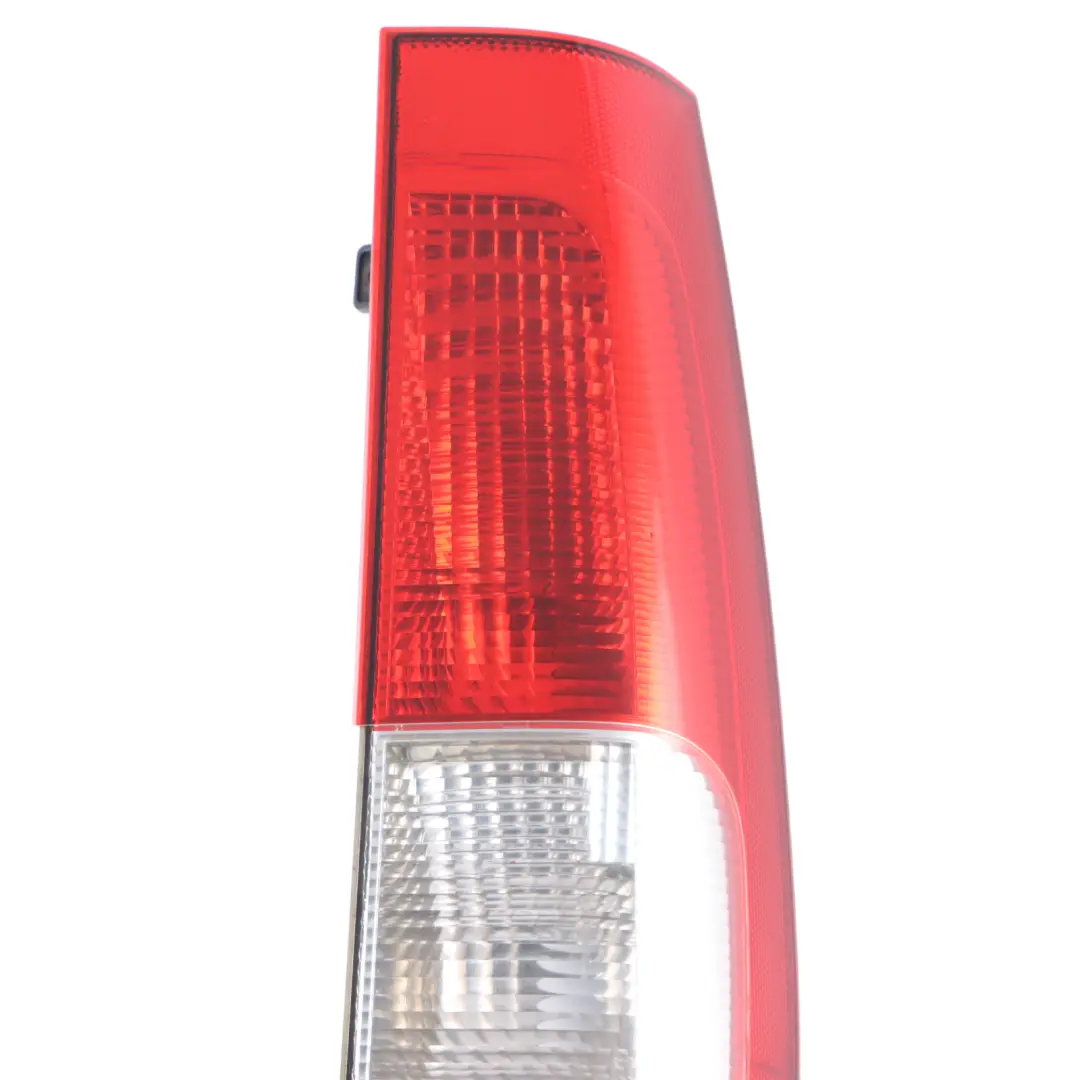 Rear Lamp Mercedes W639 Vito Right O/S Tail Light Side Panel - SKU A6398201764-2 - Part number A6398201764
