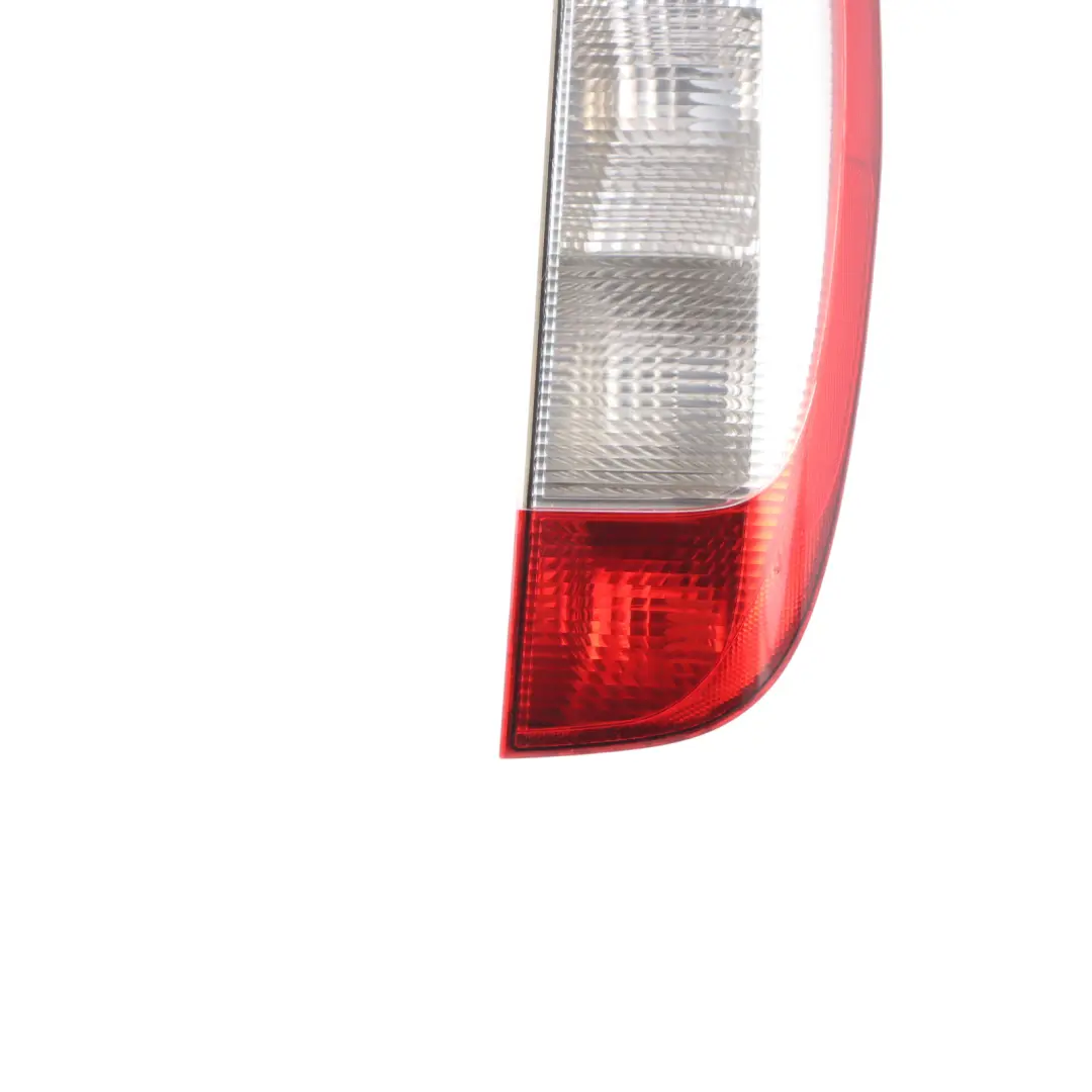 Mercedes W639 Lampa Prawy Tył Tylna Światło Tylne - SKU A6398201764-2 - Numer Części A6398201764