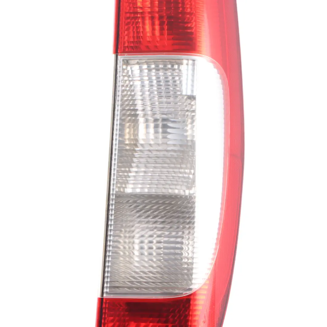 Fanale posteriore Mercedes W639 Destra Fanale posteriore laterale per con numero di parte A6398201764 Fanale posteriore Mercedes W639 Destra Fanale posteriore laterale - SKU A6398201764-2 - Numero di parte A6398201764