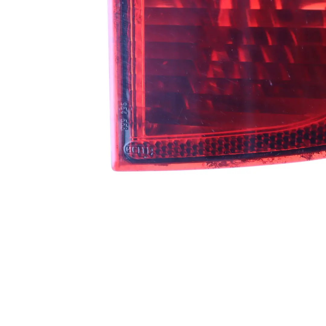 Mercedes W639 Lampa Prawy Tył Tylna Światło Tylne - SKU A6398201764-2 - Numer Części A6398201764