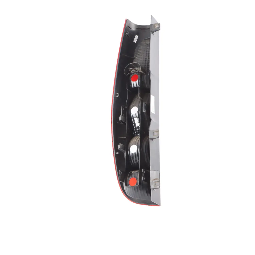 Lampe Arrière Mercedes W639 Vito Feu Arrière Droit Panneau Latéral - SKU A6398201764-2 - Numéro de pièce A6398201764