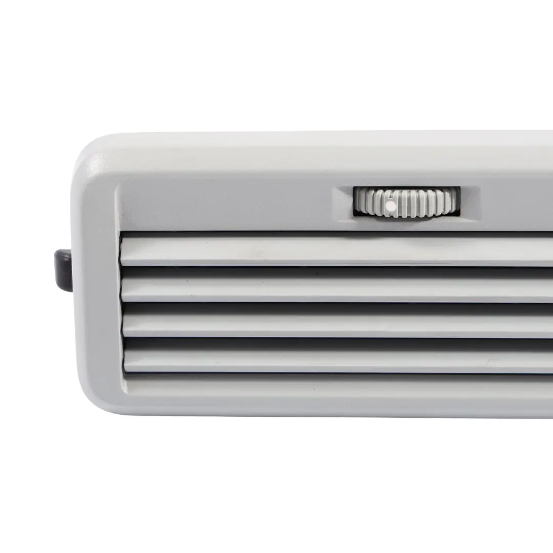 Rejilla De Ventilación Trasera Gris para Mercedes Vito W639 con número de pieza A6398302354 Mercedes Vito W639 Rejilla De Ventilación Trasera Gris - SKU A6398302354 - Número de pieza A6398302354