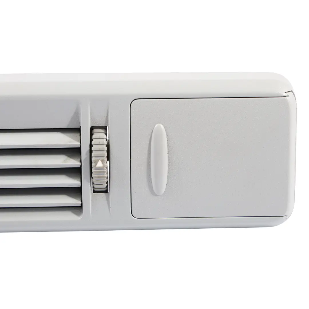 Bocchetta D'Aria Posteriore Griglia Grigio per Mercedes Vito W639 con numero di parte A6398302354 Mercedes Vito W639 Bocchetta D'Aria Posteriore Griglia Grigio - SKU A6398302354 - Numero di parte A6398302354