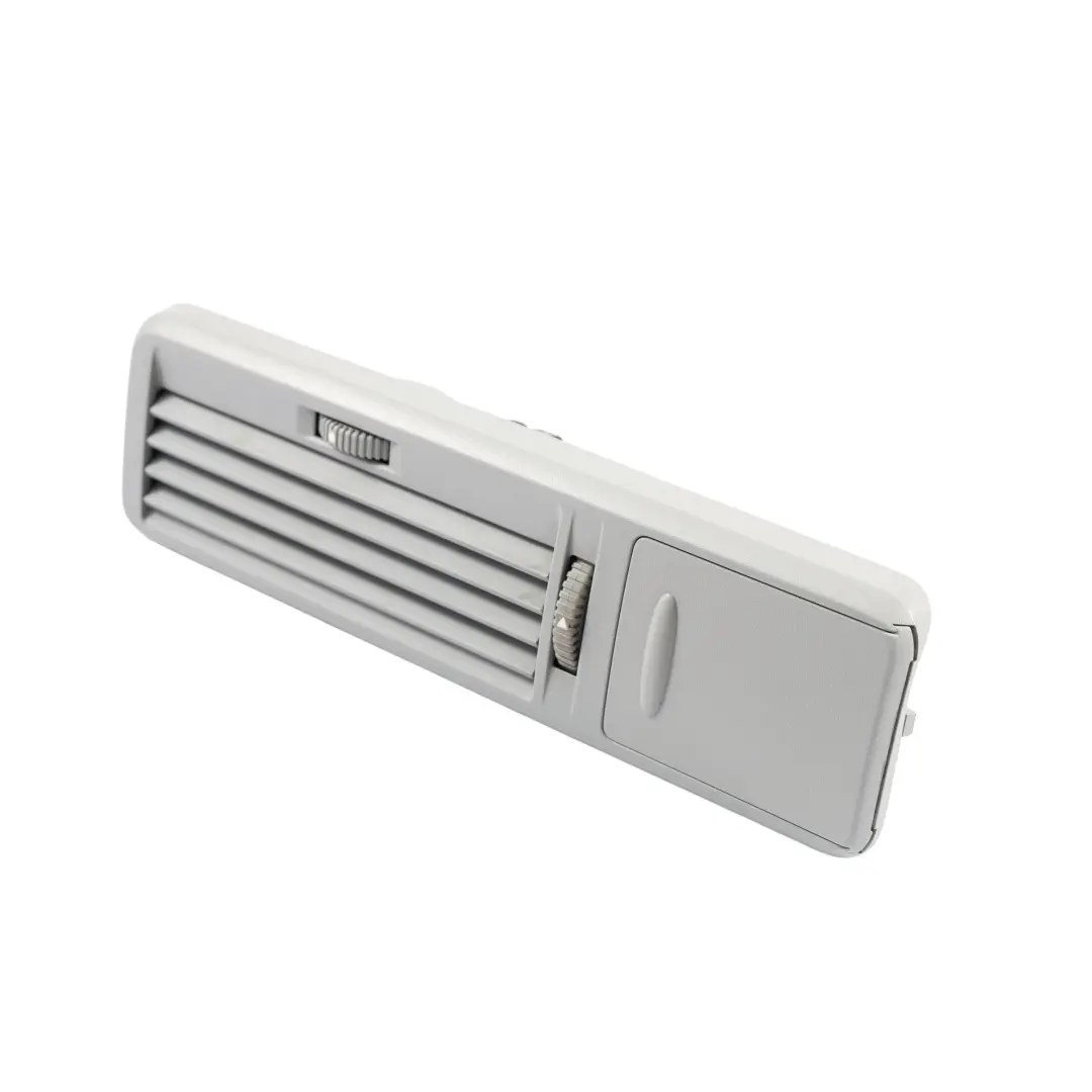 Mercedes Vito W639 Rejilla De Ventilación Trasera Gris - SKU A6398302354 - Número de pieza A6398302354