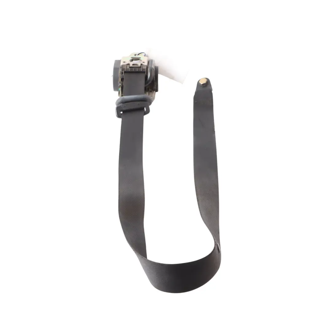 Mercedes Vito W639 Seat Belt Black Front Right O/S - SKU A6398603285 - Part number A6398603285