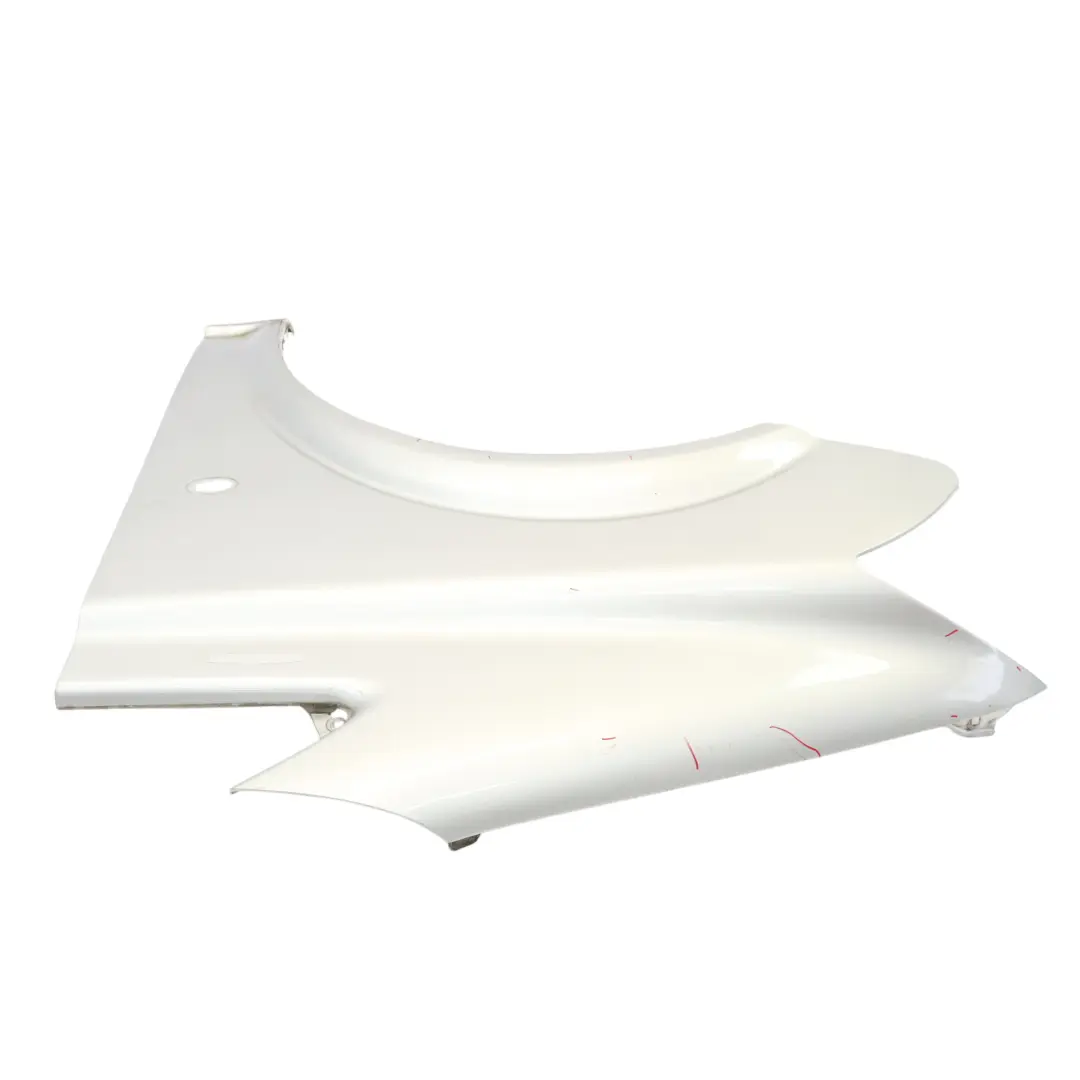 Wing Panel Front Left N/S Fender Brilliant Silver - 9477 to Mercedes Vito W639 with Part number A6398800600 Mercedes Vito W639 Wing Panel Front Left N/S Fender Brilliant Silver - 9477 - SKU A6398800600-BRS - Part number A6398800600