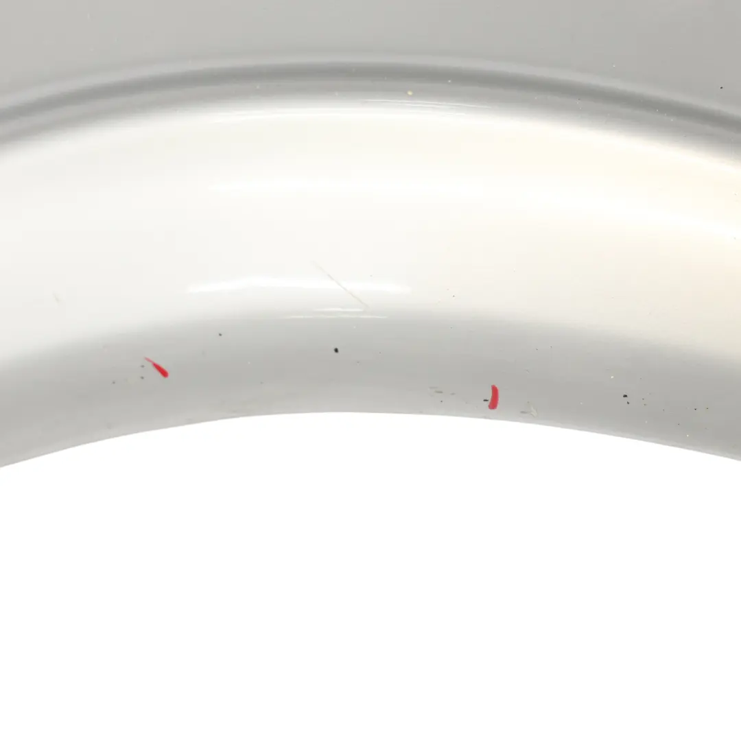 Kotflügel vorne links Brillant Silber - 9477 für Mercedes Vito W639 mit Teilenummer A6398800600 Mercedes Vito W639 Kotflügel vorne links Brillant Silber - 9477 - SKU A6398800600-BRS - Teilenummer A6398800600